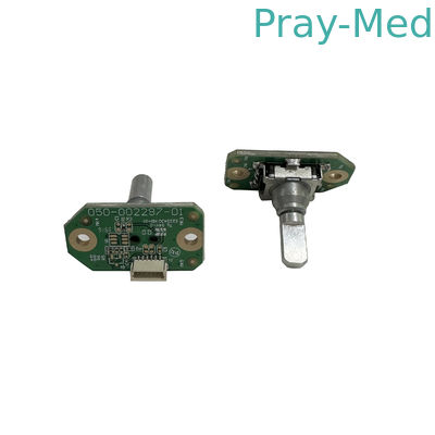 La placa de codificación única original de Mindray T-5 6 8 T5 T6 T8 PVB 050-002287-01