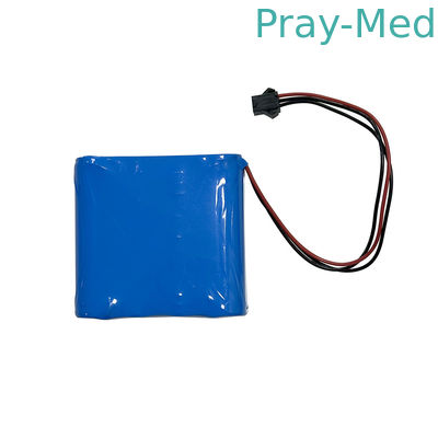 Batería de repuesto recargable Northern Medical 14.8V 5200mAh Li-Ion