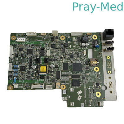 Monitor de Mindray Umec10 Tabla de control principal 051-002497-00