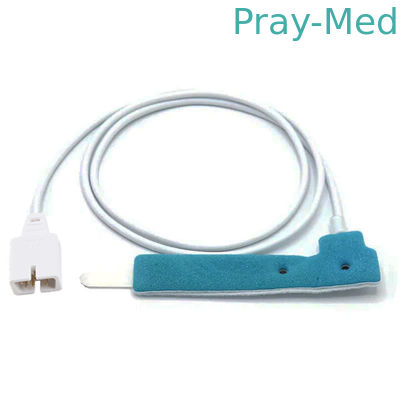Sensor disponible Spo2 de Biolight Digital para el Pin del DB 7 de M9500 M7000