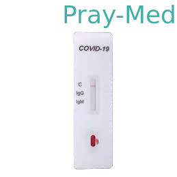 Muestra disponible del análisis de sangre del sensor Spo2 de la exactitud del 99% con la certificación de /FDA del CE