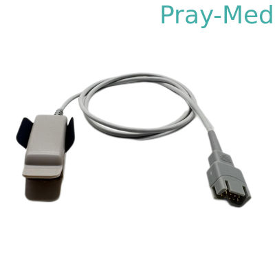 1863 LNCS DCI longitud 0,9m adulto Spo2 sensor de los pacientes traje