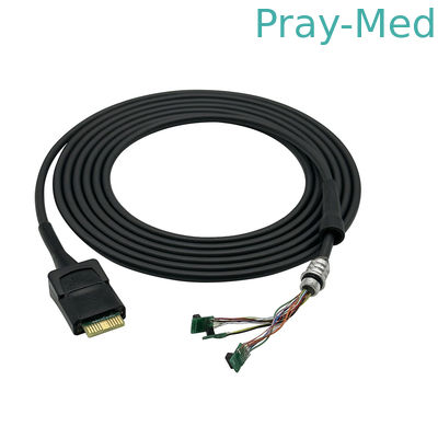Cable de cabeza de cámara para telecamera endoscópica para Karl Storz Telecam 20212030