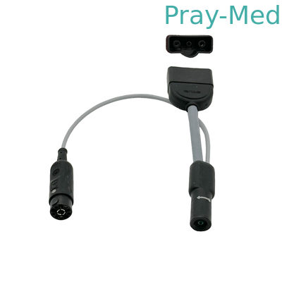 Adaptador de electrodos de argón compatible con APC2 APC300 20132-227