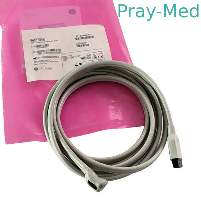 GE NIBP manguera de aire para adultos y niños DINACLICK NIBP tubo 3.6m 2058203-002