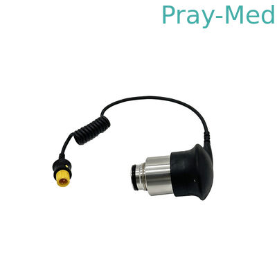 Uso del cable y de la carcasa del sensor de O2 de Minray para Wato Ex-20 801-0631-00102