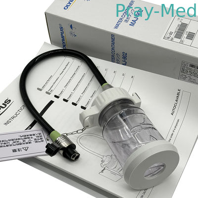 Contenedor de botellas de agua Olympus autoclavable MAJ-902 hecho de material TPU