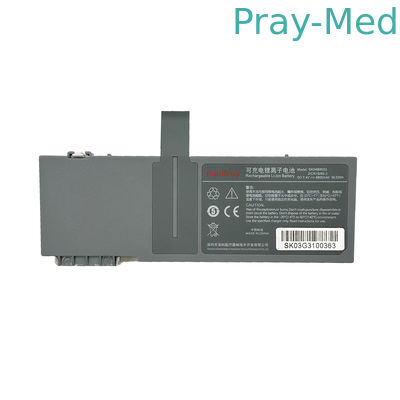 Batería SK04B9003 4800mAh para Mindray SP5 VP5 7.4v 2ICR19/66-2