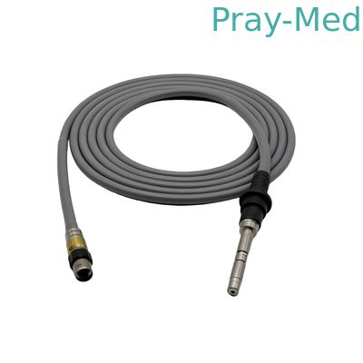 Originales haces de guía de luz OLYMPUS, fibra óptica endoscópica WA03300A WA03310A