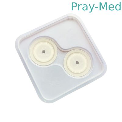 Membrana de diafragma Dräger 2/X para Fabius GS 2000/PLUS 8603780