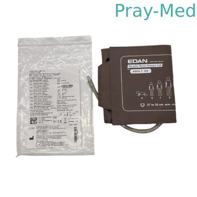 Brazalete PANI reutilizable EDAN Adulto E9 Original 27-35cm 01.57.471330