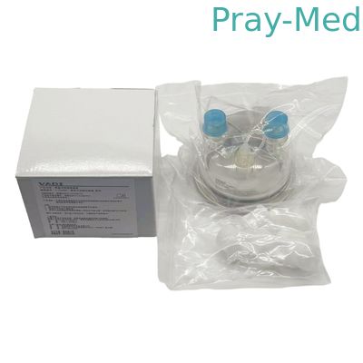 Cámara de humidificación reutilizable de llenado automático Adulto/ Pediátrico/ Neonatal G-314002
