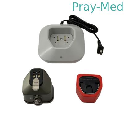 Batería compatible con las series Stryker 5/6/7/8 / Caja de batería / ChargeX1r. Por favor, confirme el estándar de EE. UU. o de la UE.