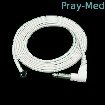 YSI 400 Proba de temperatura médica de la piel adulta