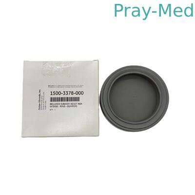 Subconjunto de fuelle original GE Datex Ohmeda para ventilación de anestesia para adultos con diseño de alta estanqueidad 1500-3378-000