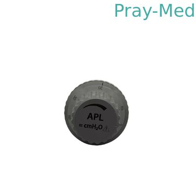 Ensamblaje de válvula APL Mindray original 115-073332-00 para ventiladores EX35 EX55 EX65 A5 A3