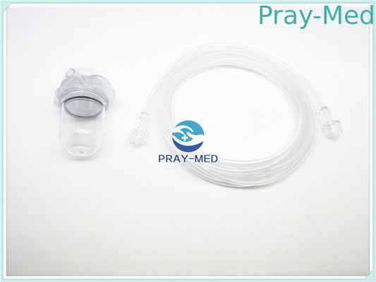 Trampa de agua del AG/del CO2 para el adulto del traje de Mindray/9200 10 10530 pediátricos