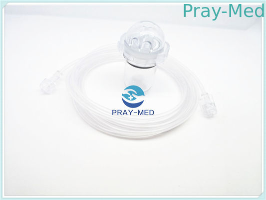 9200-10-10533 monitor compatible de Mindray T8 de la trampa de agua del CO2 longitud de 2,5 metros