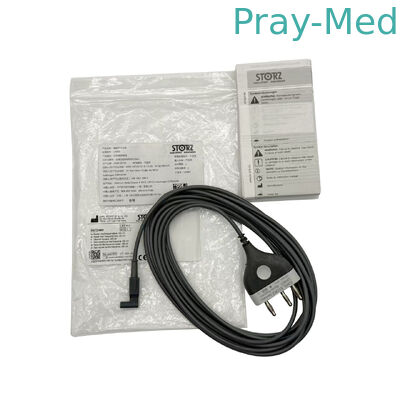 Karl Storz UH801 Cordón bipolar de alta frecuencia para autocon Uh400 400CM