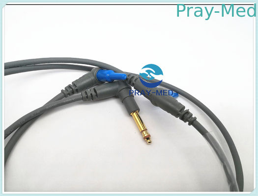 Traje de doble temperatura de la punta de prueba 900MR561 del alambre del calentador de Fisher Paykel del cable de TPU para MR730