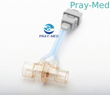 Velos Diamond Carefusion Flow Sensor 16496 para el ventilador