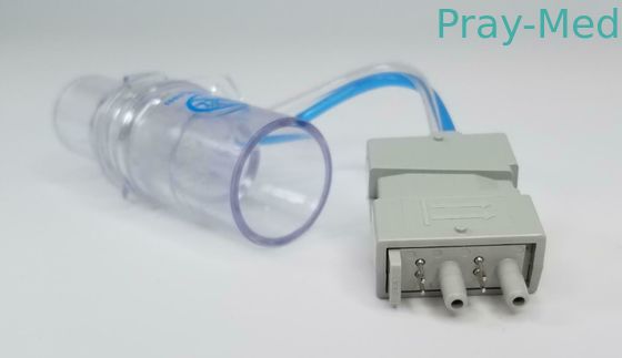 Sensor de flujo de Ohmeda del DATEX de GE 1503-3856-000 para la máquina de la anestesia de Aestiva 5
