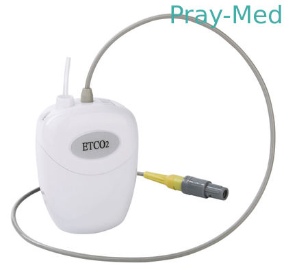 módulo secundario LH800 del CO2 del sensor ETCO2 del conector 8pin