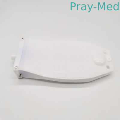 prueba adulta Lung For Anesthesia Breathing Bag del silicón de 1.5L 3L