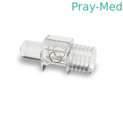 Adaptador adulto plástico PK-CA021 de la corriente principal PK-CA020