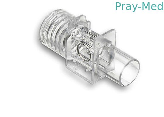 HP Disposable Adult Airway Adapter para la corriente principal M2533A