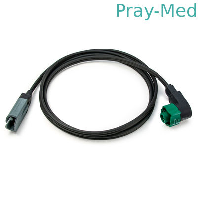 Cable del AED de HP HeartStart Hands Free para el Defibrillator M3508A