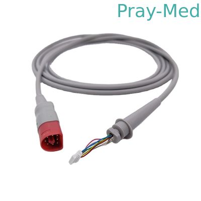 Ultrasonido Toco Repair Cable For HP FM20/FM30 de M2736A TPU