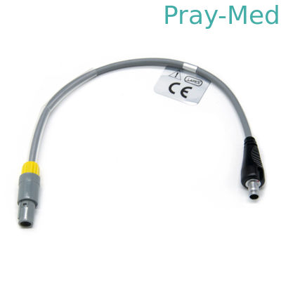 Chaqueta 040-000166-00 de Fisher Paykel Adapter Cable 900MR858 4 Pin Connector TPU