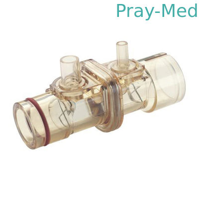 Sensor de flujo original de Drager 8412034 para la máquina PPSU de FABIUS2000 OXYLOG 2000